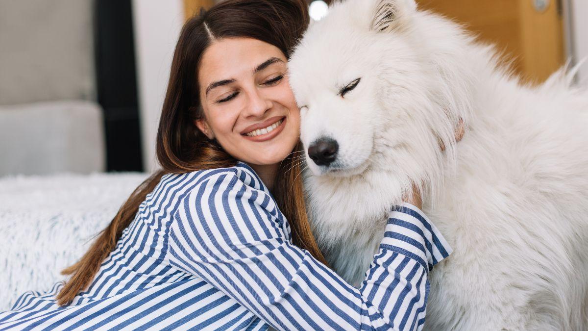Los psicólogos coinciden: las personas que conviven con perros tienen un rasgo en común
